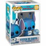 FUNKO Figura POP Disney Lilo & Stitch - Stitch in Cuffs Exclusive