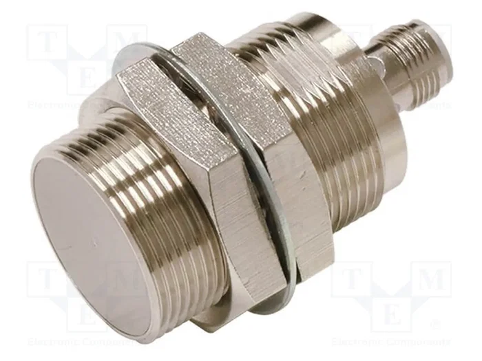 OMRON E2E Next Sensor Inductivo M30 PNP/NO+NC 0-15mm OMRON E2E Next Sensor Inductivo M30 PNP/NO+NC 0-15mm