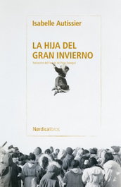 La hija del gran invierno, NORDICA LIBROS - NORDICA LIBROS