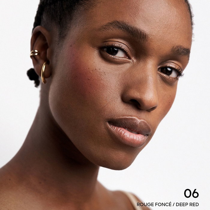 Guerlain TERRACOTTA BLUSH colorete efecto buena cara #06 90% ingredientes naturales