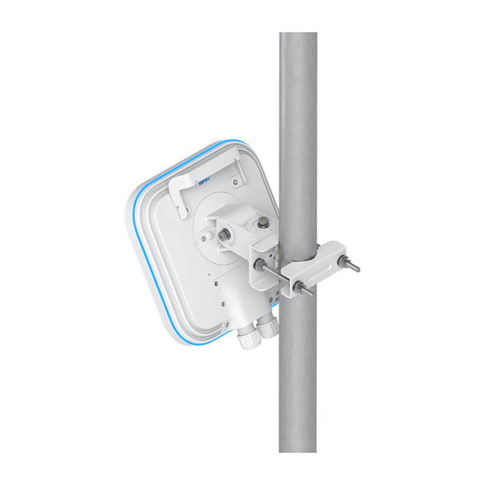 Ubiquiti E7-Campus Wireless AP WIFI7 BE9200 4x4 Outdoor 10 GbE UniFi