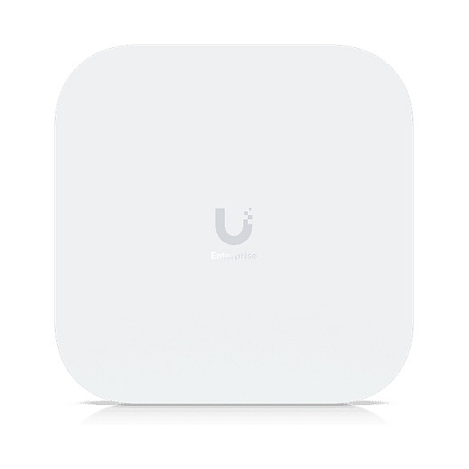 Ubiquiti E7-Campus Wireless AP WIFI7 BE9200 4x4 Outdoor 10 GbE UniFi