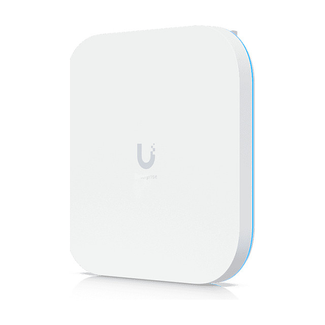 Ubiquiti E7-Campus Wireless AP WIFI7 BE9200 4x4 Outdoor 10 GbE UniFi