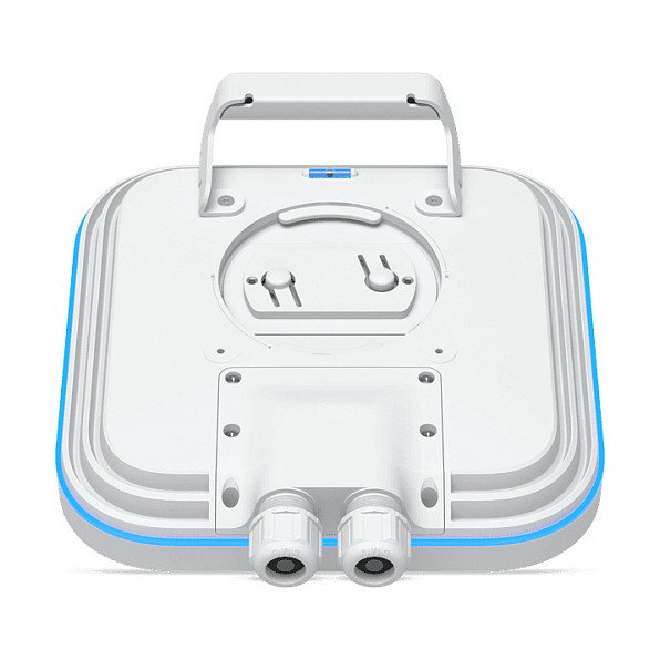 Ubiquiti E7 Campus WIFI7 BE9200 Punto de acceso inalámbrico para exteriores