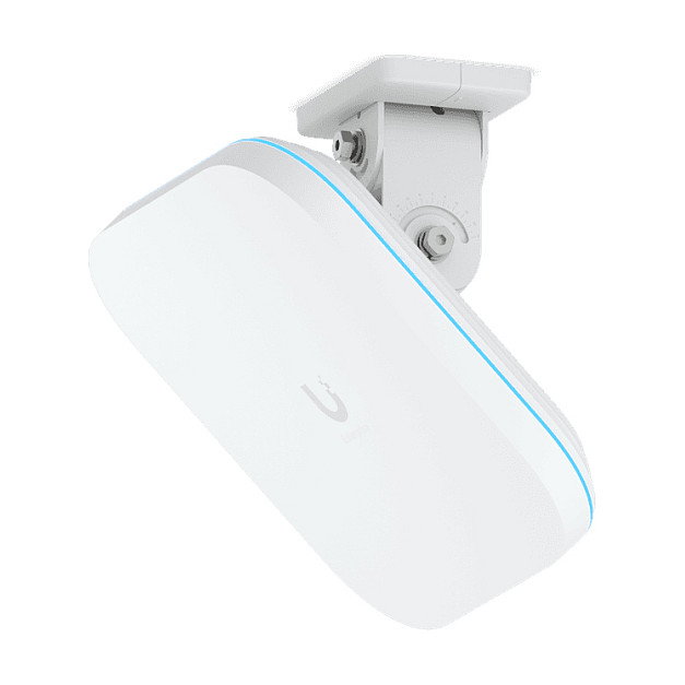 Ubiquiti E7 Campus WIFI7 BE9200 Punto de acceso inalámbrico para exteriores