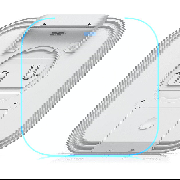 Ubiquiti E7-Campus Wireless AP WIFI7 BE9200 4x4 Outdoor 10 GbE UniFi