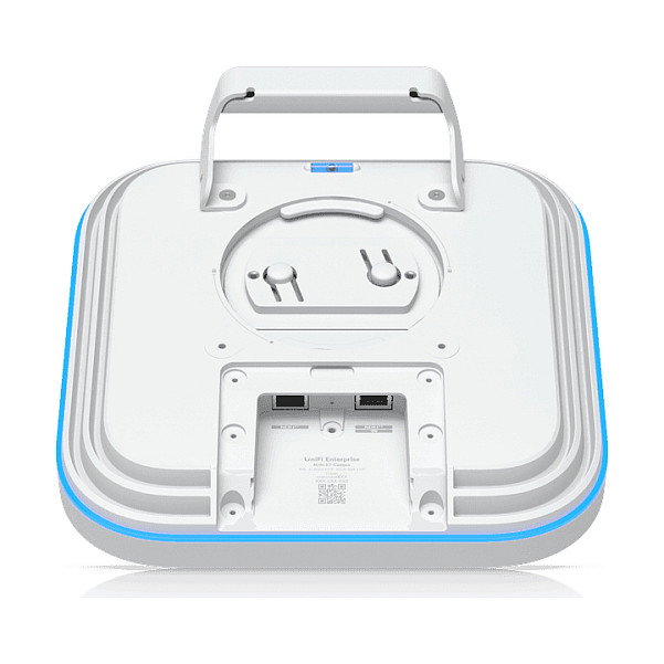 Ubiquiti E7 Campus WIFI7 BE9200 Punto de acceso inalámbrico para exteriores
