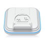 Ubiquiti E7 Campus WIFI7 BE9200 Punto de acceso inalámbrico para exteriores