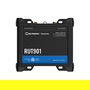 Teltonika RUT901 Router Industrial LTE WiFi 4G Dual SIM 10/100 Mbps Aluminio Negro