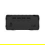 Teltonika RUT901 Router Industrial LTE WiFi 4G Dual SIM 10/100 Mbps Aluminio Negro