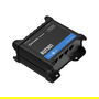 Teltonika RUT901 Router Industrial LTE WiFi 4G Dual SIM 10/100 Mbps Aluminio Negro