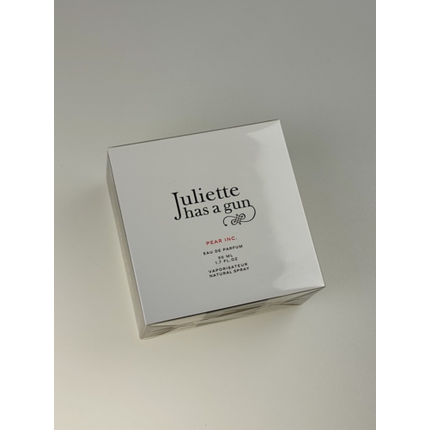 Juliette Has A Gun Pear Inc. Eau de Parfum 50 ml