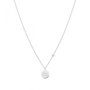 Mr Wonderful Collar Wonderful Words Necklace Gris