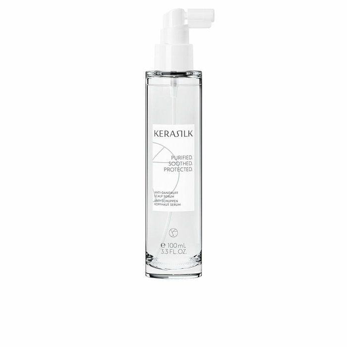 Kerasilk SPECIALISTS anti-dandruff scalp serum 100 ml