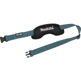 Makita E-15350 Correa de hombro y cinturón para herramientas