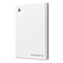 Seagate Game Drive for PlayStation 2 TB Blanco