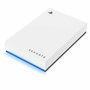 Seagate Game Drive for PlayStation 2 TB Blanco