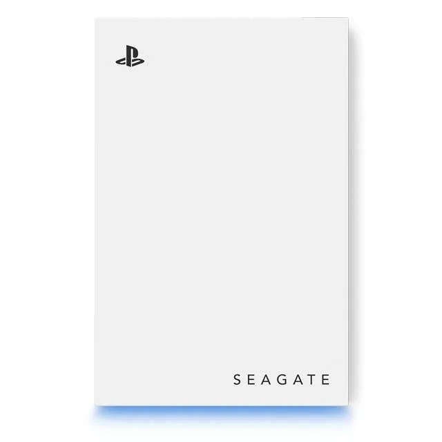 Seagate Game Drive para PlayStation - 2 TB (STLV2000201)