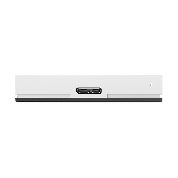 Seagate Game Drive for PlayStation 2 TB Blanco