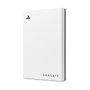Seagate Game Drive for PlayStation 2 TB Blanco