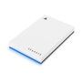 Seagate Game Drive for PlayStation 2 TB Blanco