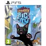Just For Games Little Kitty Big City para PS5