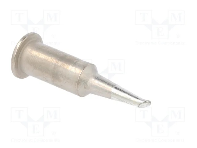 JBC TOOLS Pico en forma de horma de 2,4mm