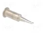 JBC TOOLS Pico en forma de horma de 2,4mm