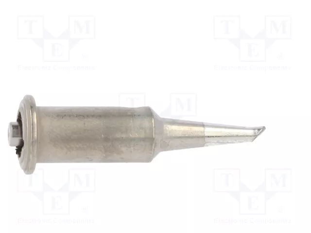 JBC TOOLS Pico en forma de horma de 2,4mm