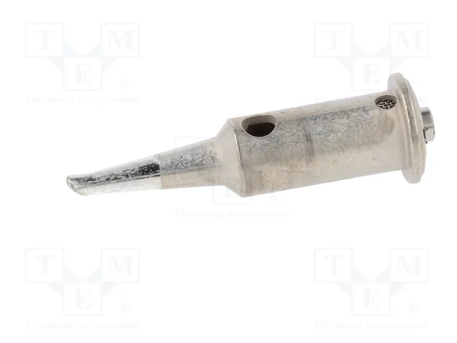 JBC TOOLS Pico en forma de horma de 2,4mm