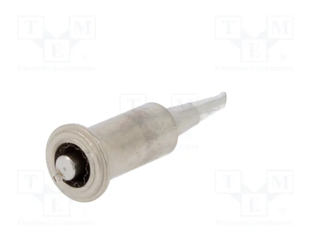 JBC TOOLS Pico en forma de horma de 2,4mm