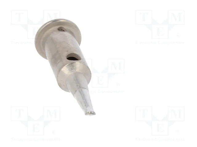 JBC TOOLS Pico en forma de horma de 2,4mm
