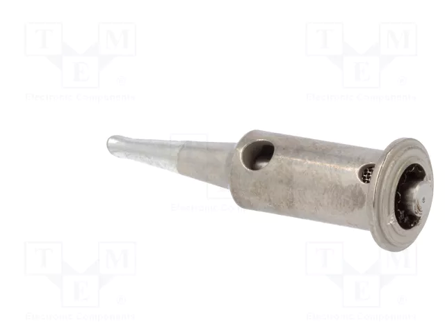 JBC TOOLS Pico en forma de horma de 2,4mm