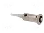 JBC TOOLS Pico en forma de horma de 2,4mm