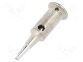 JBC TOOLS Pico en forma de horma de 2,4mm