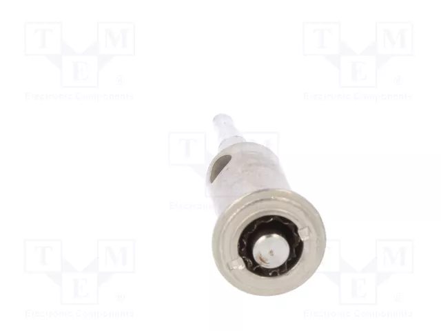 JBC TOOLS Pico en forma de horma de 2,4mm