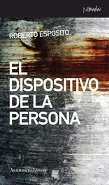 AMORRORTU, El dispositivo de la persona - AMORRORTU