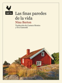 GALLO NERO, Las finas paredes de la vida, Nina Burton - GALLO NERO