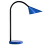 UNILUX Lámpara de Escritorio SOL Azul