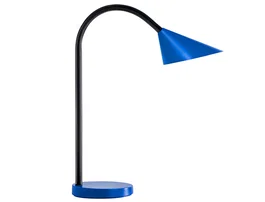 UNILUX Lámpara de Escritorio SOL Azul