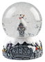 Grupo Erik Disney Pesadilla antes de Navidad Bola de Nieve Zero 10 cm