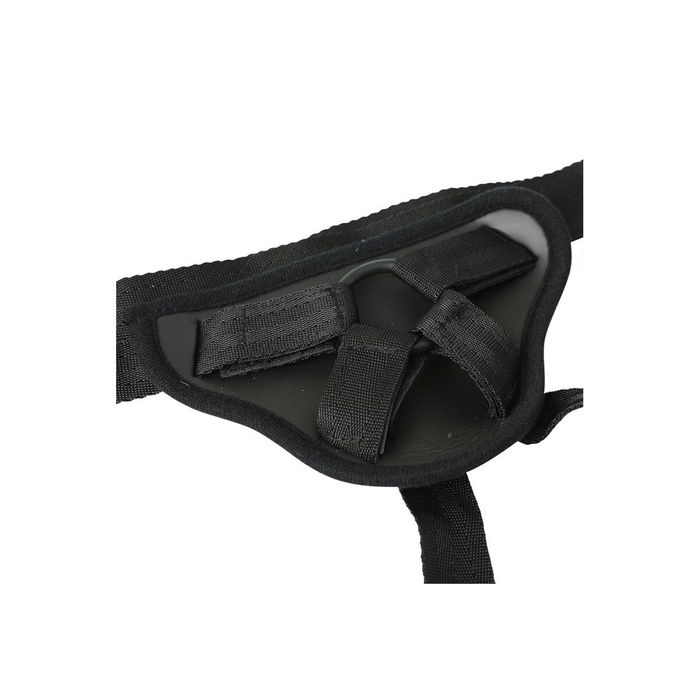 Consolador con arnés Sportsheets