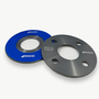Occ Motorsport Separadores de Rueda 5mm PCD 4x100 Buje 56,6mm