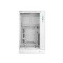 Deepcool CH270 Digital Blanco Mini Torre con Pantalla Digital