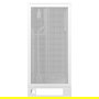 DeepCool CH270 Digital White Caja PC Mini Torre, Cristal Templado, Factor micro ATX/Mini-ITX, 17.4 cm Altura CPU, 41.3 cm GPU