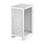 Deepcool CH270 Digital WH Blanco con Vidrio Templado