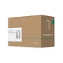 Deepcool CH270 Digital WH Blanco con Vidrio Templado