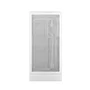 Deepcool CH270 Digital WH Blanco con Vidrio Templado