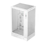 Deepcool CH270 Digital WH Blanco con Vidrio Templado