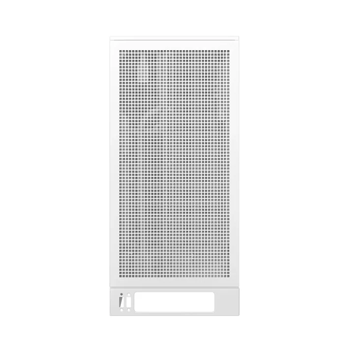 Deepcool CH270 Digital WH Blanco con Vidrio Templado Deepcool CH270 Digital WH Blanco con Vidrio Templado